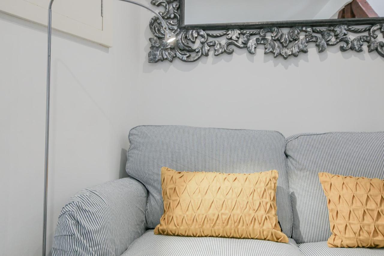 Apartamento Alfama Lyfe Lisboa Exterior foto